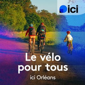 Le vélo pour tous, ici Orléans