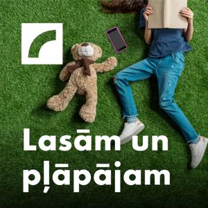 Lasām un pļāpājam