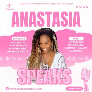 Anastasia Speaks