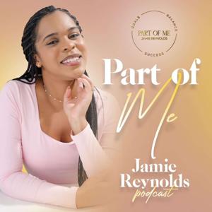 Part of Me Jamie Reynolds