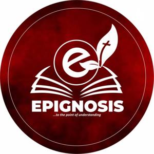 Epignosis with Pst. Tunde Ayeni