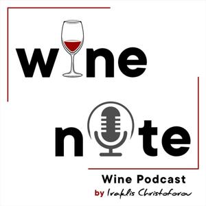 Wine Note