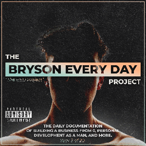 The Bryson Every Day Project