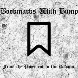 Bookmarks With Bump
