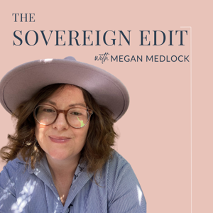 The Sovereign Edit: Mindfulness & Manifestation