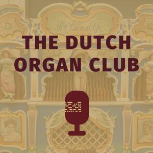The Dutch Organ Club