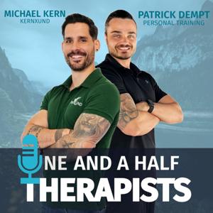 ONE AND A HALF THERAPISTS