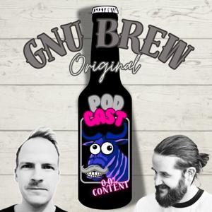 gnu breW