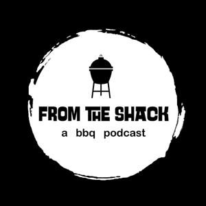 From The Shack