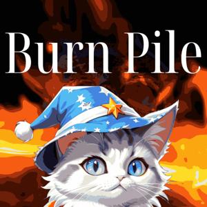 Burn Pile