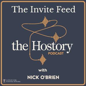 The Hostory: Invitation