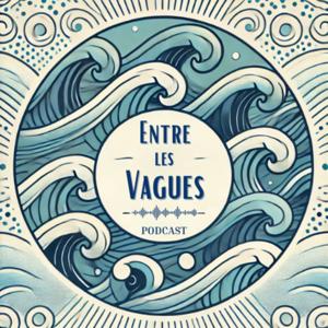 Entre les vagues 🌊