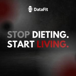 Stop Dieting. Start Living.