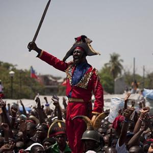 Mexico e Caribe in fiamme