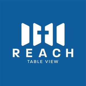 REACH Table View - Sermon Feed