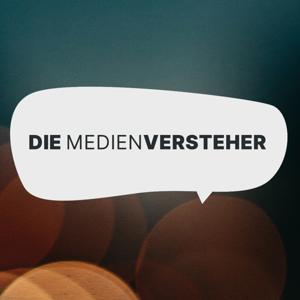 Die Medienversteher