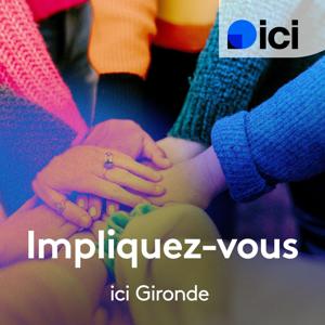 Impliquez-vous en Gironde