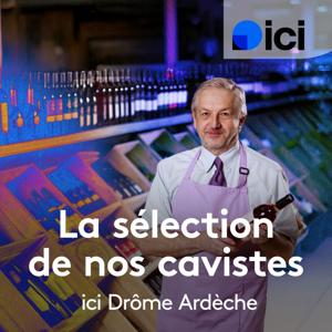 La sélection de nos cavistes