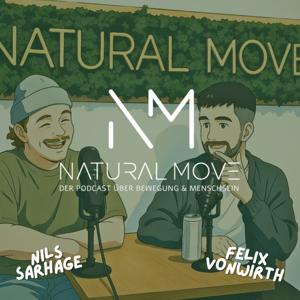 NATURAL MOVE - Der Podcast
