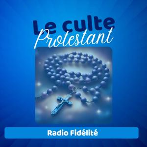 Le culte protestant