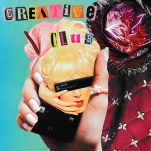 CREATIVE CLUB