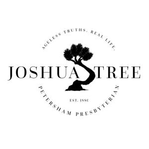 The Joshua Tree | Petersham Presbyterian Church