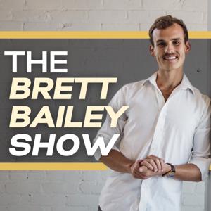 The Brett Bailey Show