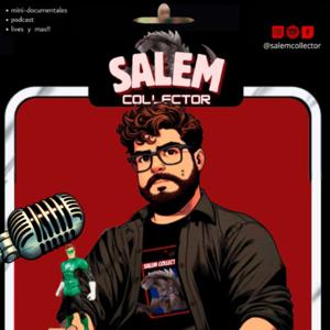 Salem Collector