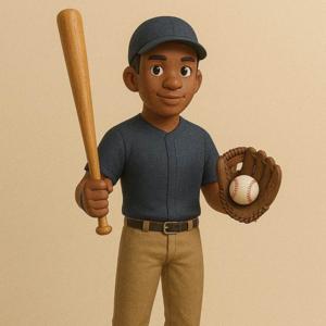 BK sport baseball