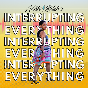 Interrupting Everything