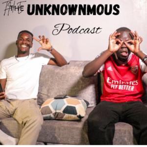 The Anonymous podcast