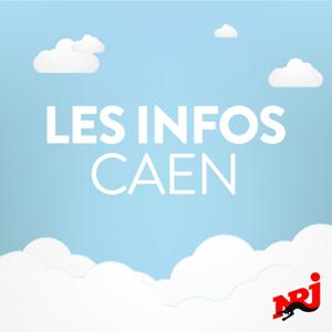 INFOS, METEO et TRAFIC de NRJ Caen
