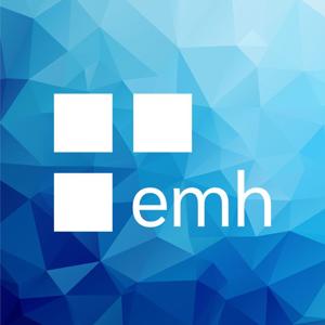 Ev. Medienhaus: Hören, Glauben, Leben