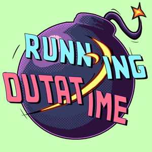 Running Outatime