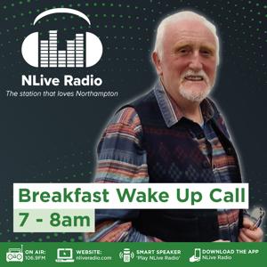 Breakfast Wake Up Call