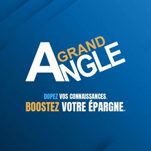 Grand Angle Eco [Podcast] by Grand Angle Eco