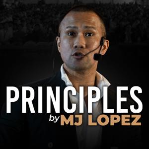 Principles by MJ LOPEZ