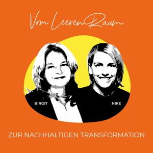 Vom LeerenRaum zur NACHHALTIGEN TRANSFORMATION