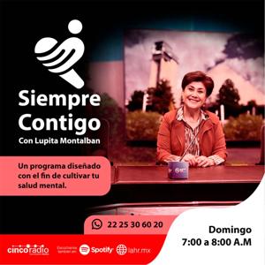 Siempre Contigo -la HR