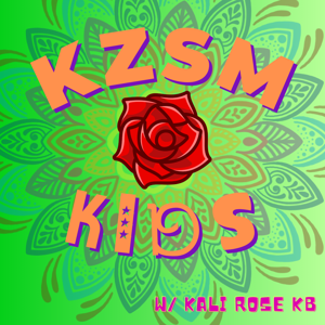 KZSM Kids