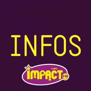 Les Infos de Lyon - Impact FM