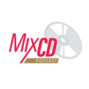Mix CD