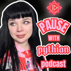 Pause With Pythian