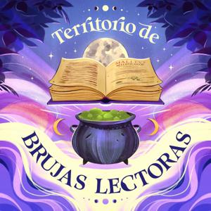 Territorio de brujas lectoras