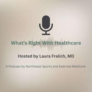 What's Right With Healthcare