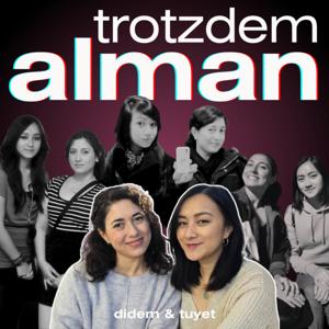 trotzdem alman