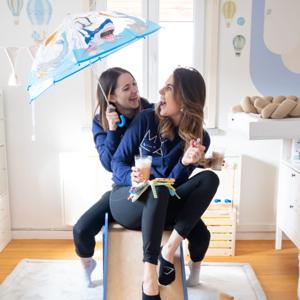 Chaos, Kaffee und Balance