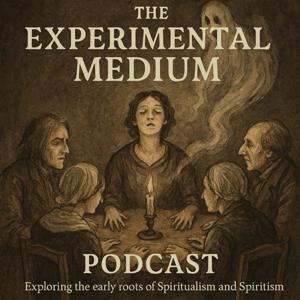 The Experimental Medium Podcast