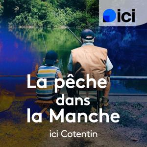 La pêche dans la Manche