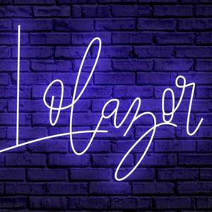 Lolazor Podcast